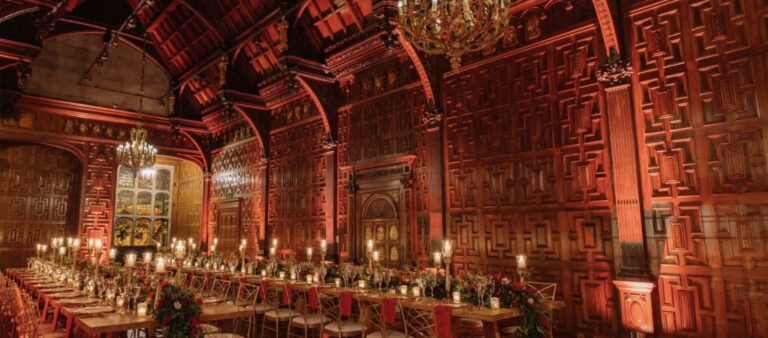 Opulent Victorian Mansion on the River image 15